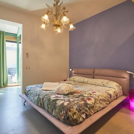 Le Stagioni Luxury Suite Forlì Exterior foto
