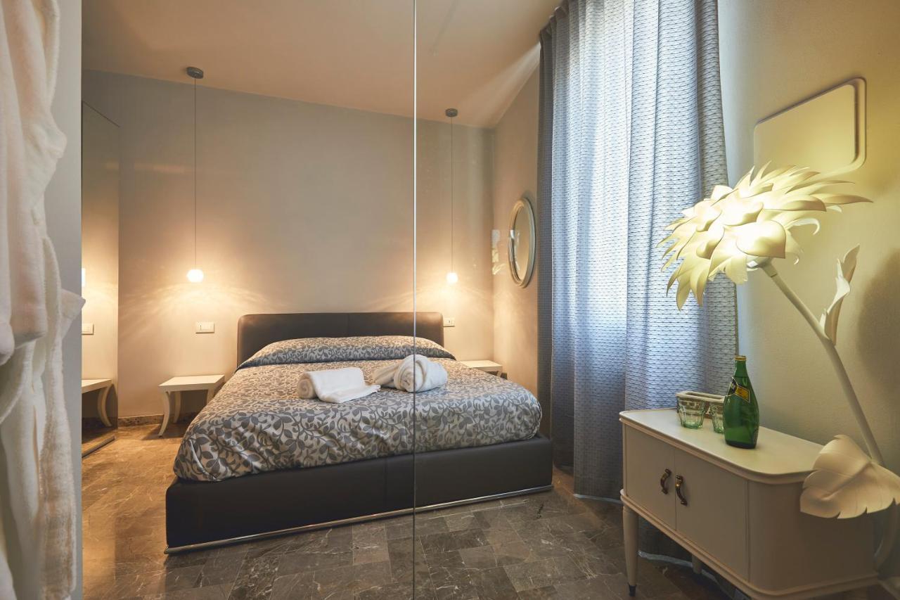 Le Stagioni Luxury Suite Forlì Exterior foto
