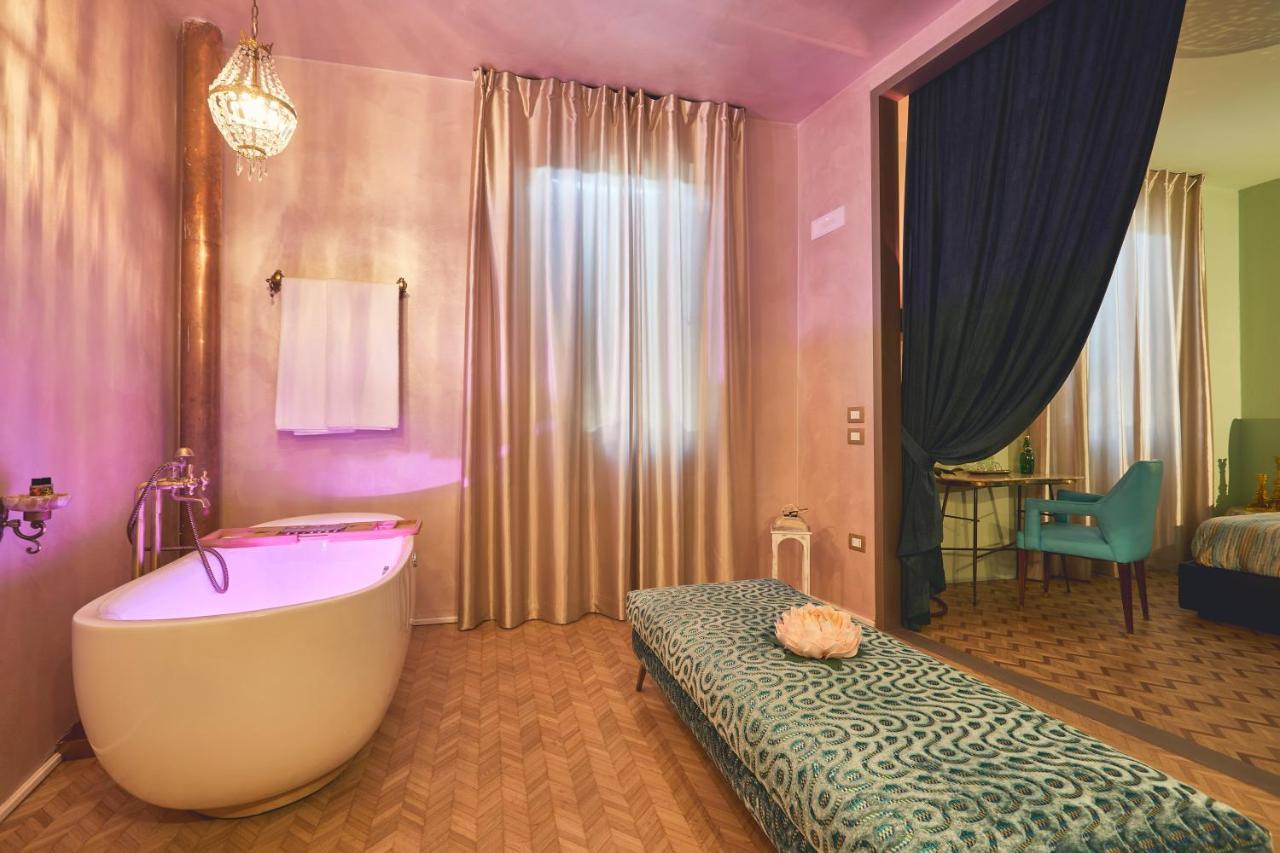 Le Stagioni Luxury Suite Forlì Exterior foto