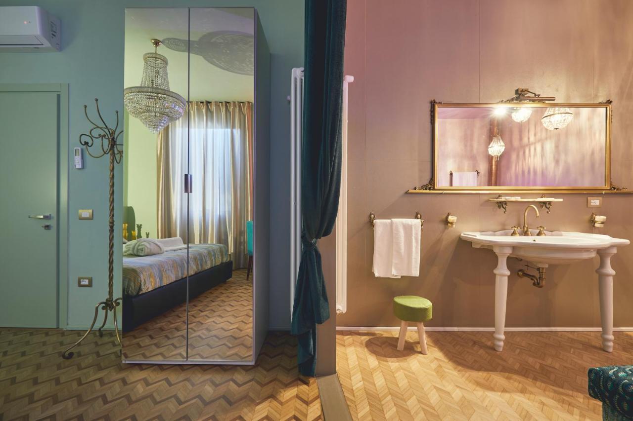 Le Stagioni Luxury Suite Forlì Exterior foto