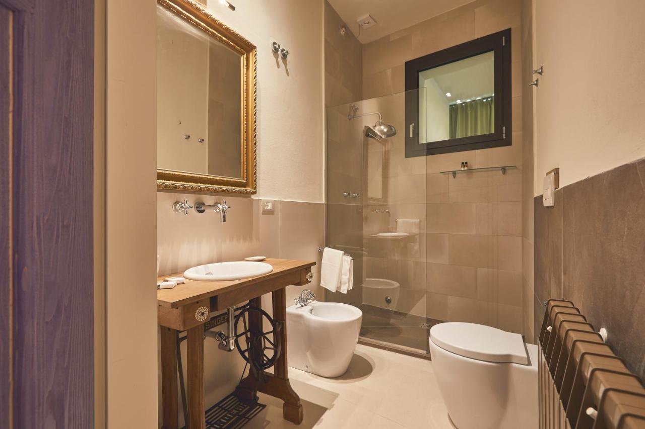 Le Stagioni Luxury Suite Forlì Exterior foto