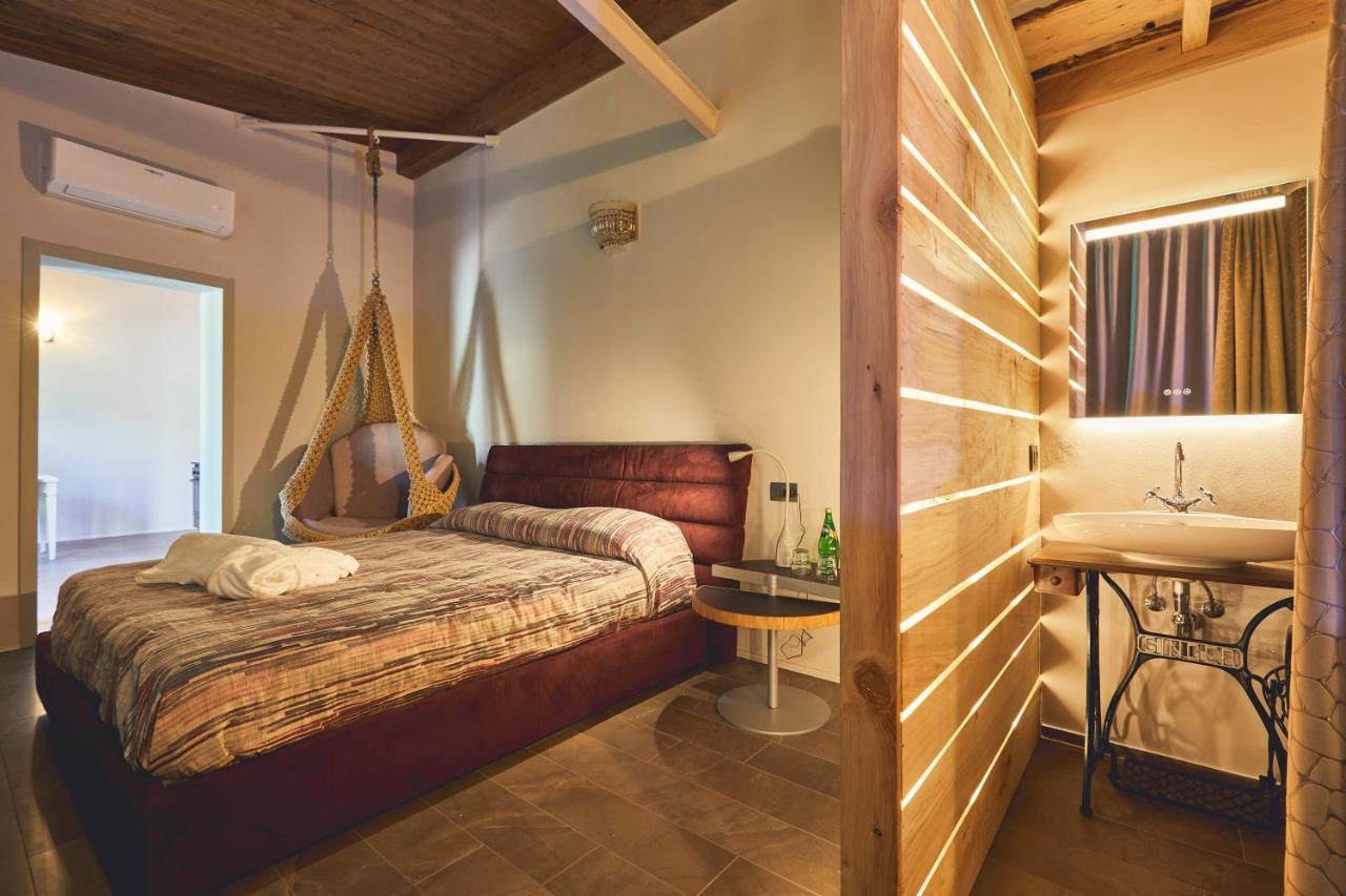 Le Stagioni Luxury Suite Forlì Exterior foto