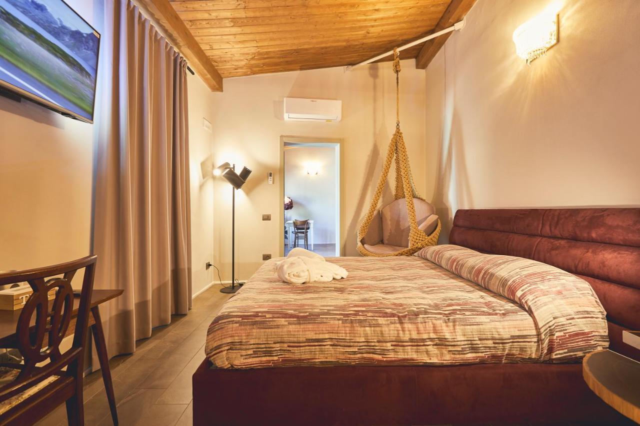 Le Stagioni Luxury Suite Forlì Exterior foto