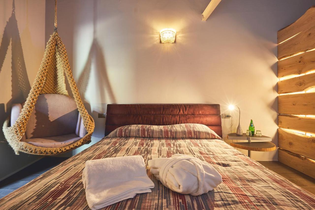 Le Stagioni Luxury Suite Forlì Exterior foto