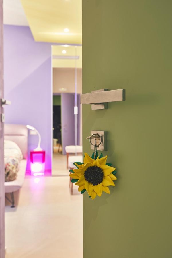 Le Stagioni Luxury Suite Forlì Exterior foto