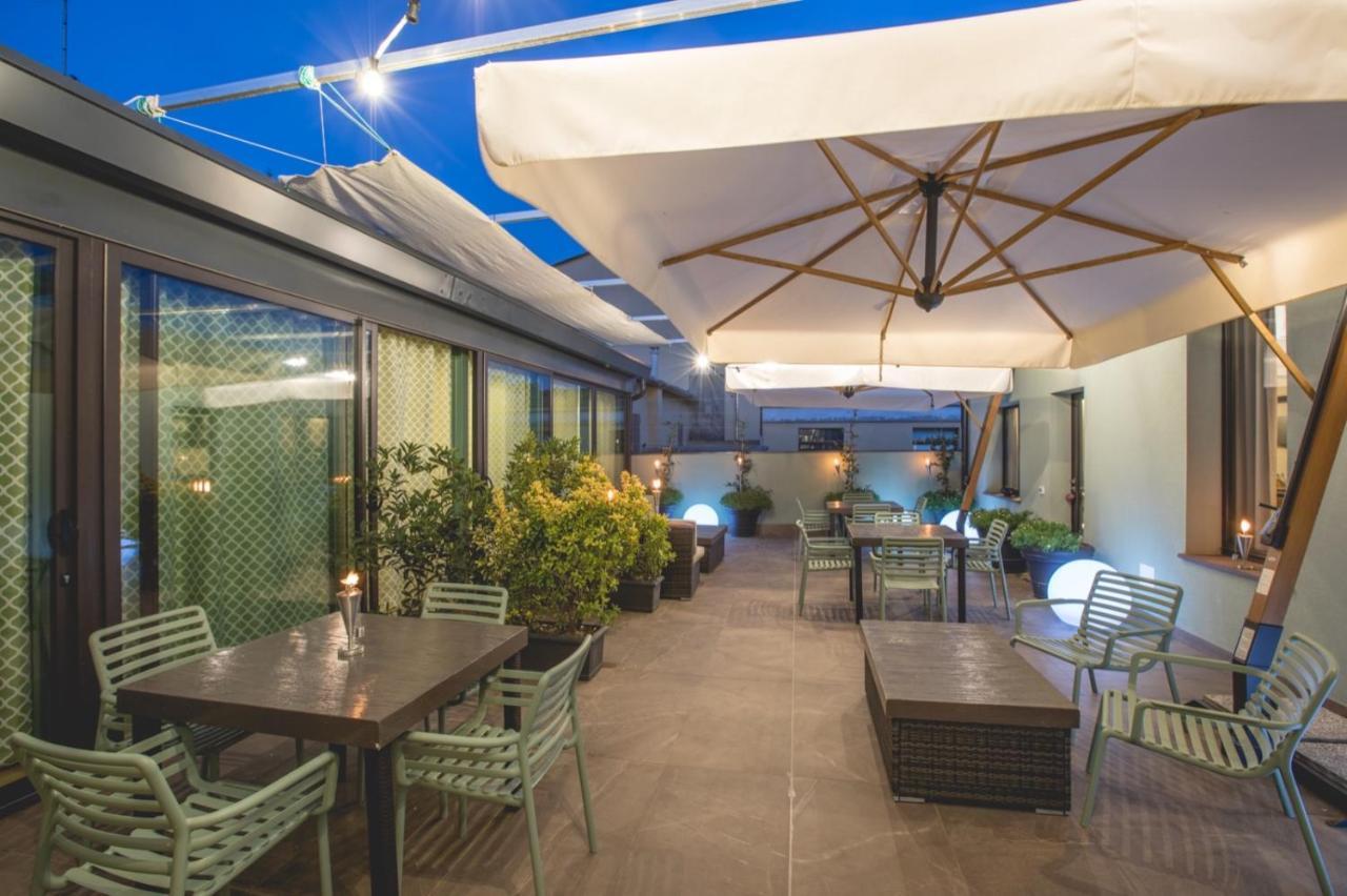 Le Stagioni Luxury Suite Forlì Exterior foto