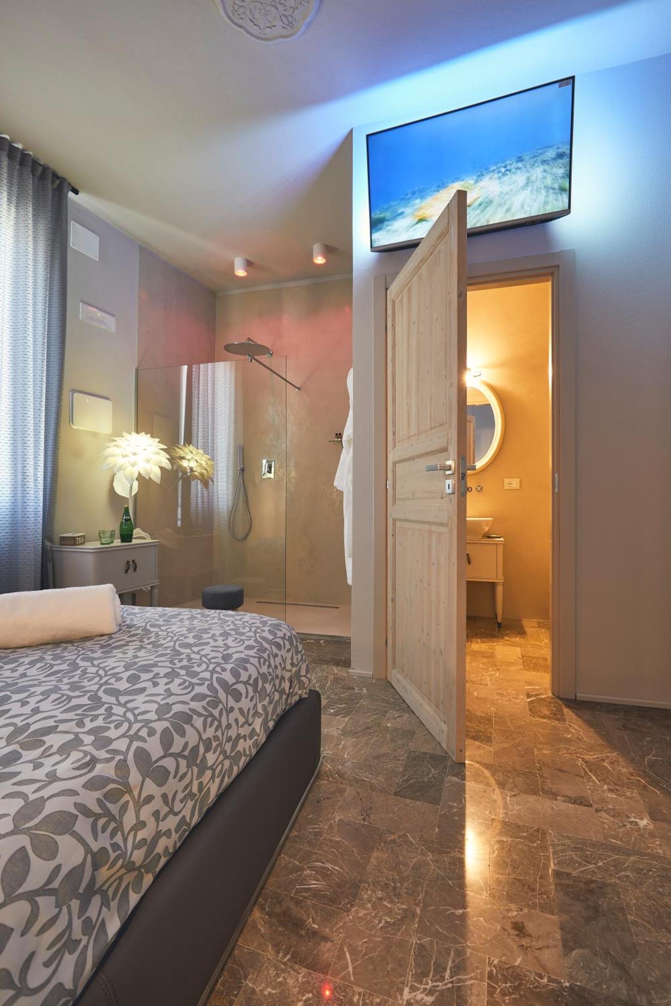 Le Stagioni Luxury Suite Forlì Exterior foto