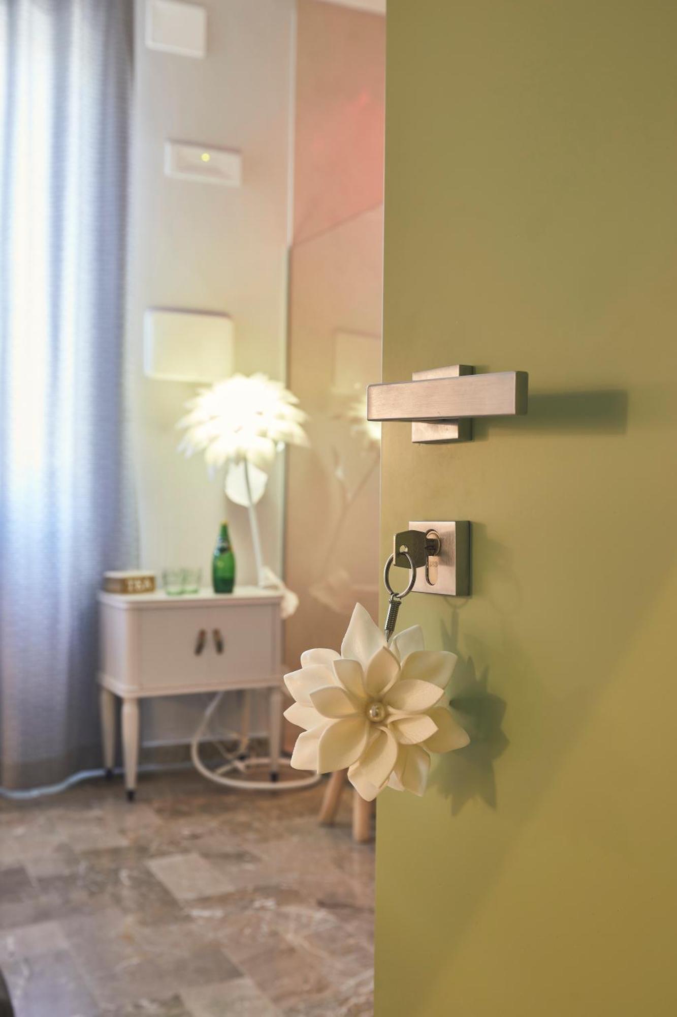 Le Stagioni Luxury Suite Forlì Exterior foto
